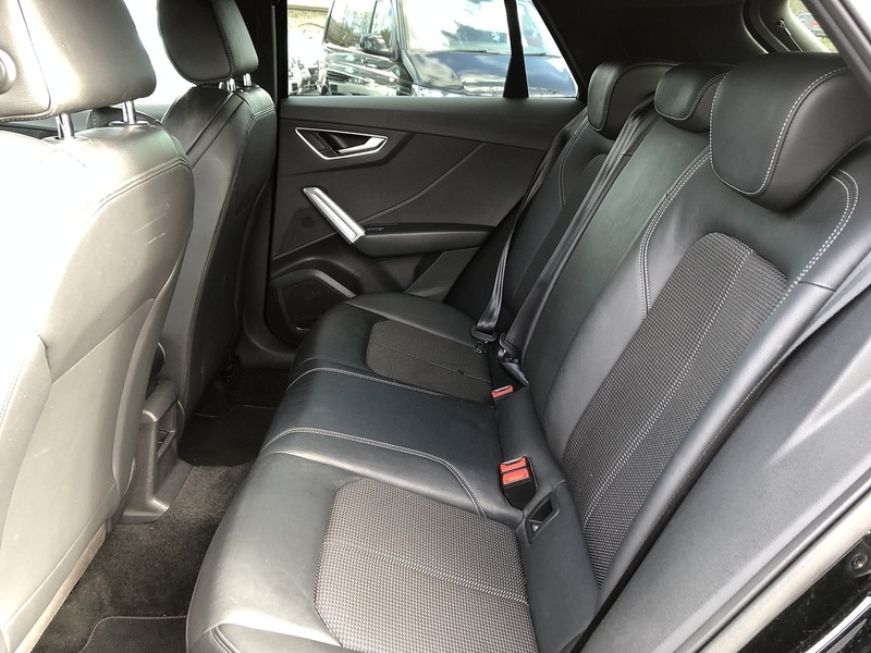 Used Audi Q2 2021 for sale - 77370206: Photo 28