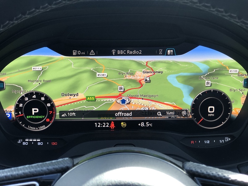 Used Audi Q2 2021 for sale - 77370206: Photo 30