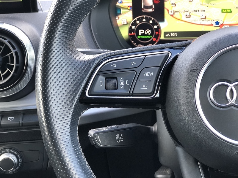 Used Audi Q2 2021 for sale - 77370206: Photo 33