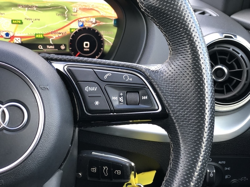 Used Audi Q2 2021 for sale - 77370206: Photo 35