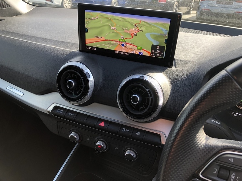 Used Audi Q2 2021 for sale - 77370206: Photo 36