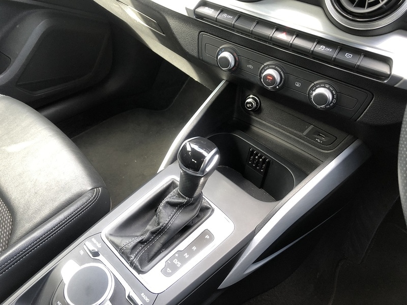 Used Audi Q2 2021 for sale - 77370206: Photo 37