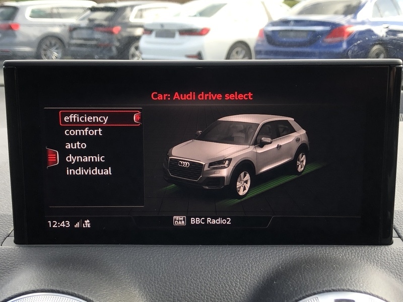 Used Audi Q2 2021 for sale - 77370206: Photo 42