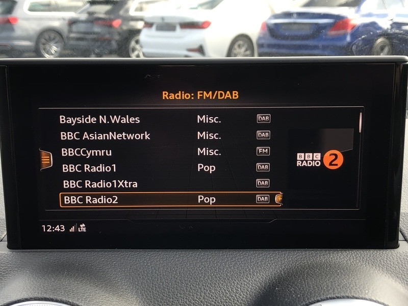 Used Audi Q2 2021 for sale - 77370206: Photo 43