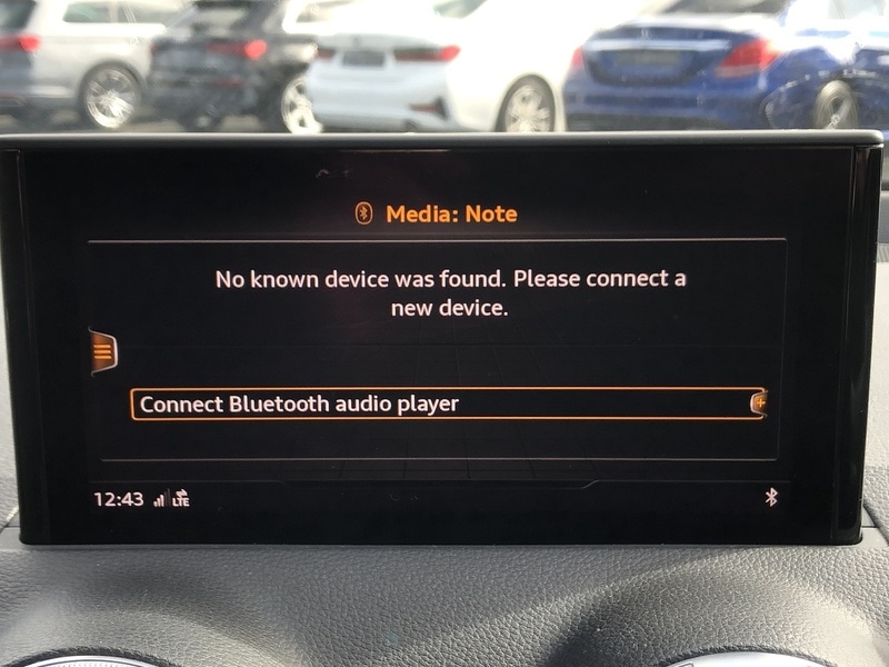 Used Audi Q2 2021 for sale - 77370206: Photo 44