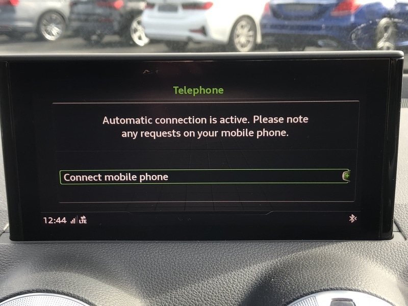 Used Audi Q2 2021 for sale - 77370206: Photo 45