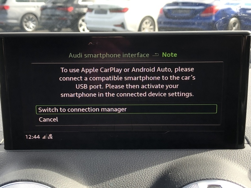 Used Audi Q2 2021 for sale - 77370206: Photo 46