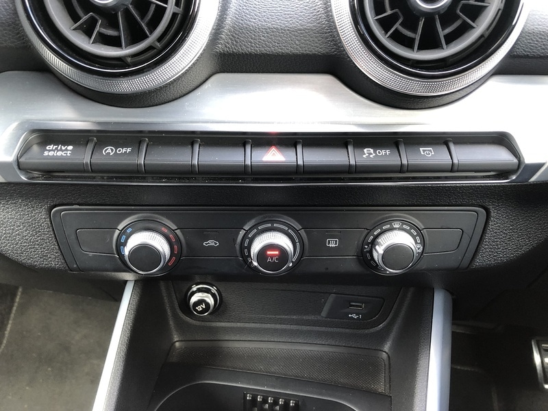 Used Audi Q2 2021 for sale - 77370206: Photo 47