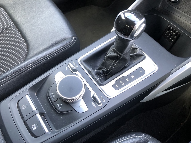 Used Audi Q2 2021 for sale - 77370206: Photo 48