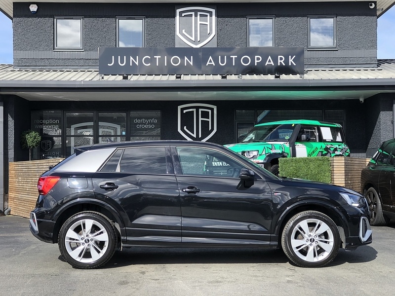 Used Audi Q2 2021 for sale - 77370206: Photo 5