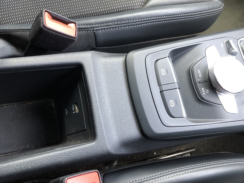 Used Audi Q2 2021 for sale - 77370206: Photo 51