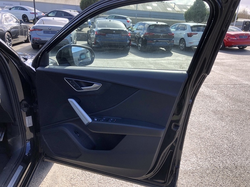 Used Audi Q2 2021 for sale - 77370206: Photo 54