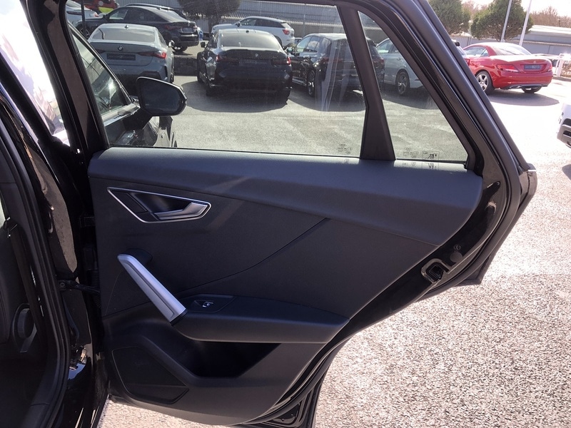 Used Audi Q2 2021 for sale - 77370206: Photo 55