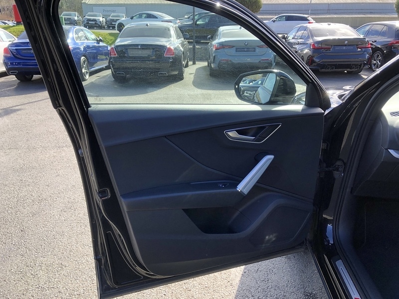 Used Audi Q2 2021 for sale - 77370206: Photo 56