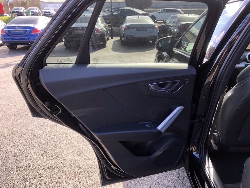 Used Audi Q2 2021 for sale - 77370206: Photo 57