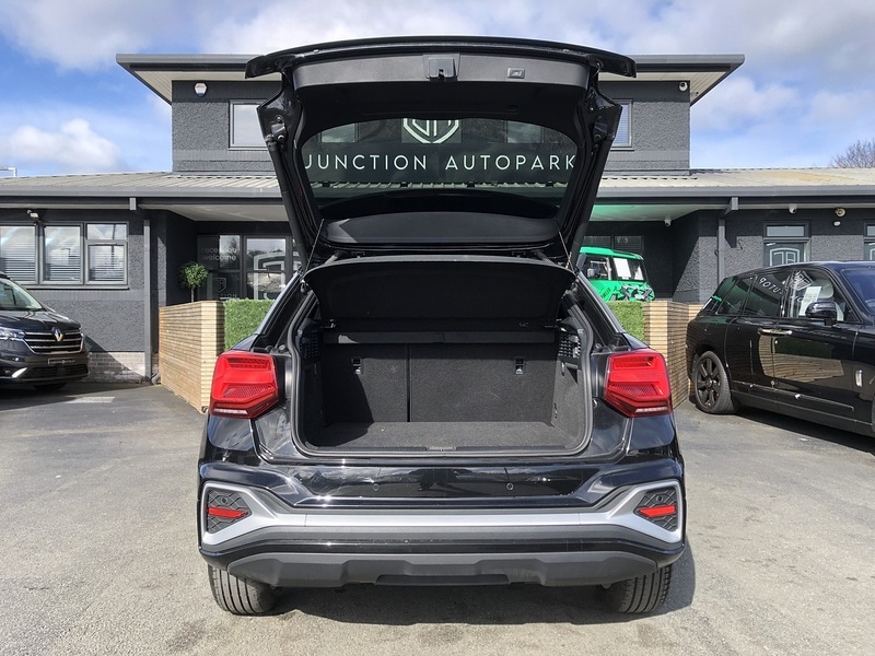 Used Audi Q2 2021 for sale - 77370206: Photo 58