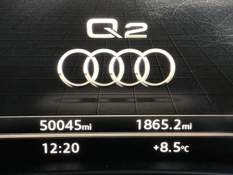 Used Audi Q2 2021 for sale - 77370206: Photo 63