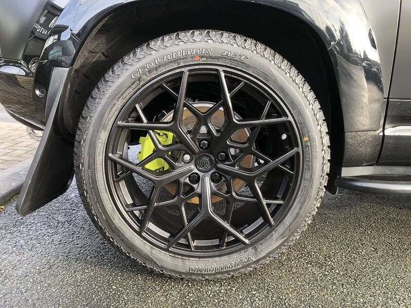 Used Land Rover Defender 2025 for sale - 77365289: Photo 13