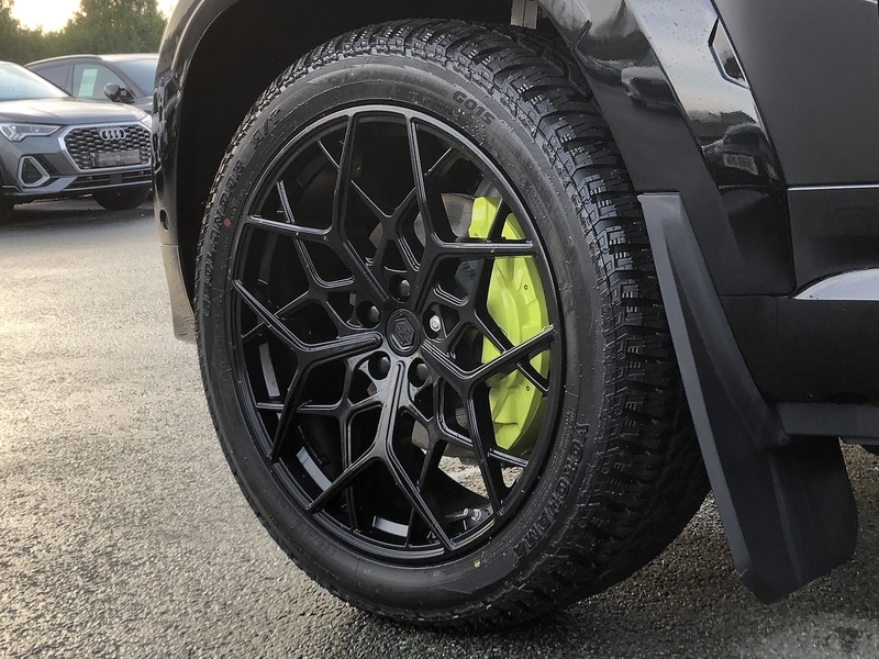 Used Land Rover Defender 2025 for sale - 77365289: Photo 14