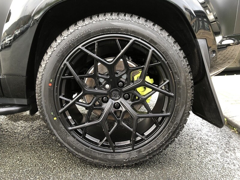 Used Land Rover Defender 2025 for sale - 77365289: Photo 16