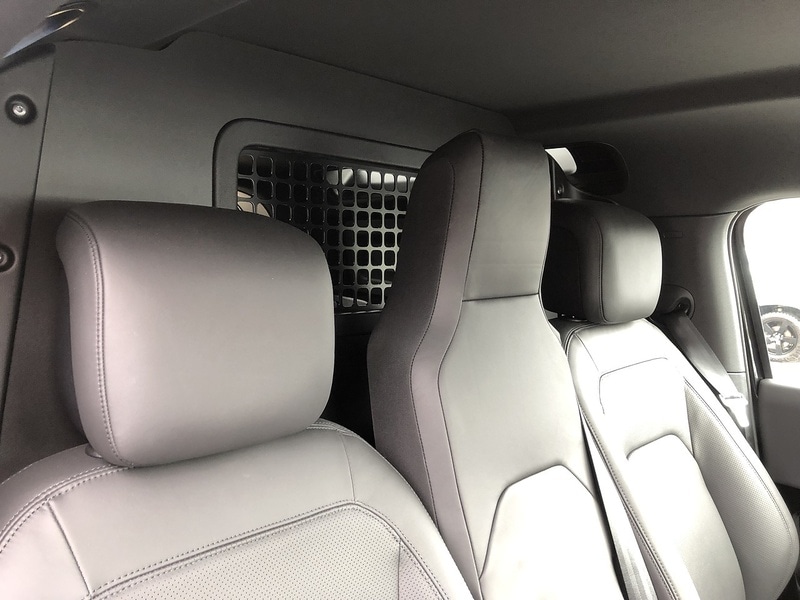 Used Land Rover Defender 2025 for sale - 77365289: Photo 19