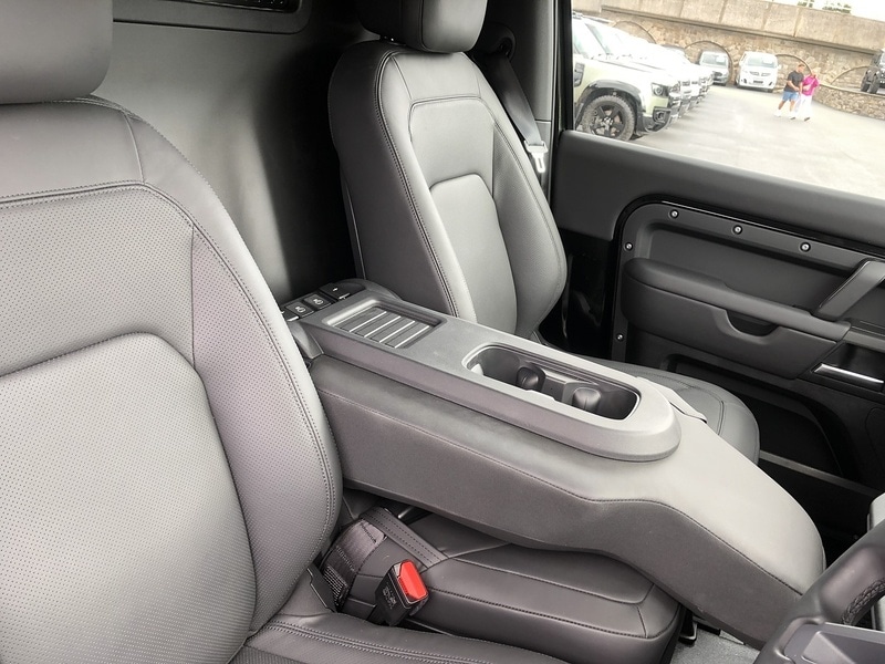 Used Land Rover Defender 2025 for sale - 77365289: Photo 20