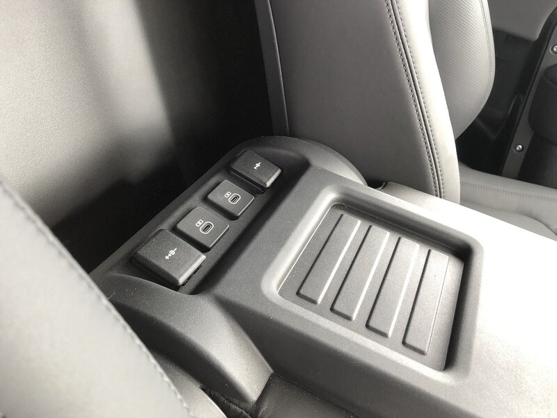 Used Land Rover Defender 2025 for sale - 77365289: Photo 22