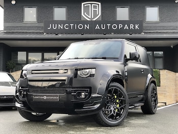 Used Land Rover Defender 90 2025 for sale - 77365289: Photo