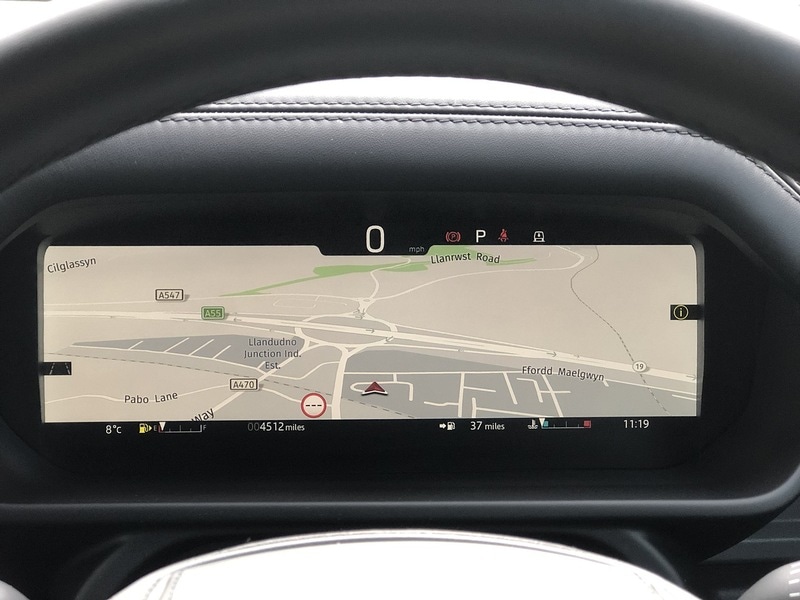 Used Land Rover Defender 2025 for sale - 77365289: Photo 30