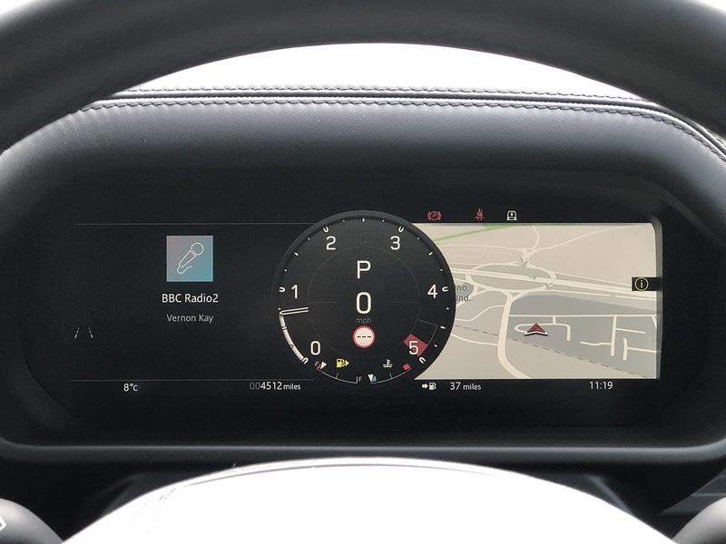 Used Land Rover Defender 2025 for sale - 77365289: Photo 31