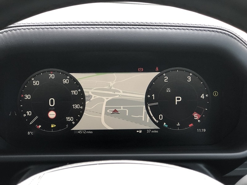 Used Land Rover Defender 2025 for sale - 77365289: Photo 32