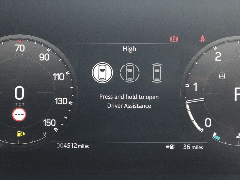 Used Land Rover Defender 2025 for sale - 77365289: Photo 34