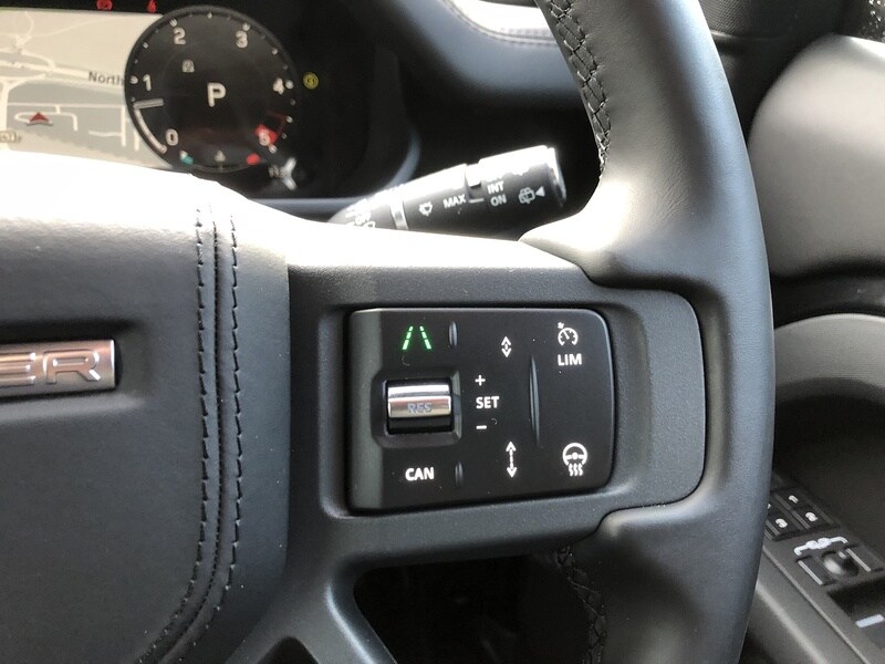 Used Land Rover Defender 2025 for sale - 77365289: Photo 37