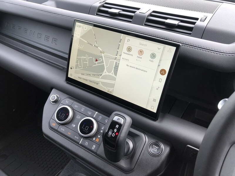 Used Land Rover Defender 2025 for sale - 77365289: Photo 38