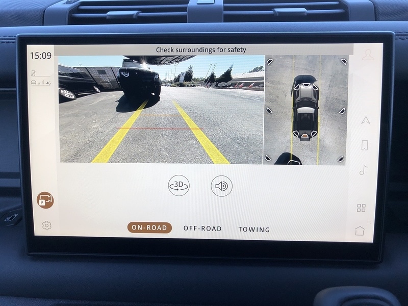 Used Land Rover Defender 2025 for sale - 77365289: Photo 40