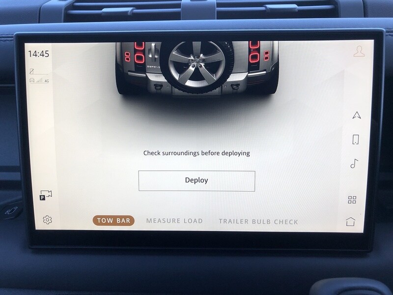 Used Land Rover Defender 2025 for sale - 77365289: Photo 42