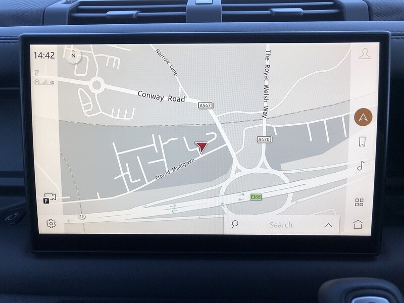 Used Land Rover Defender 2025 for sale - 77365289: Photo 43