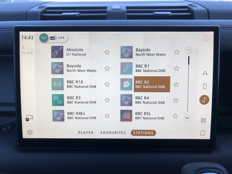 Used Land Rover Defender 2025 for sale - 77365289: Photo 48