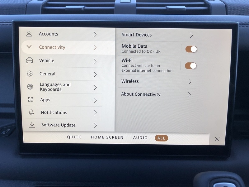 Used Land Rover Defender 2025 for sale - 77365289: Photo 49