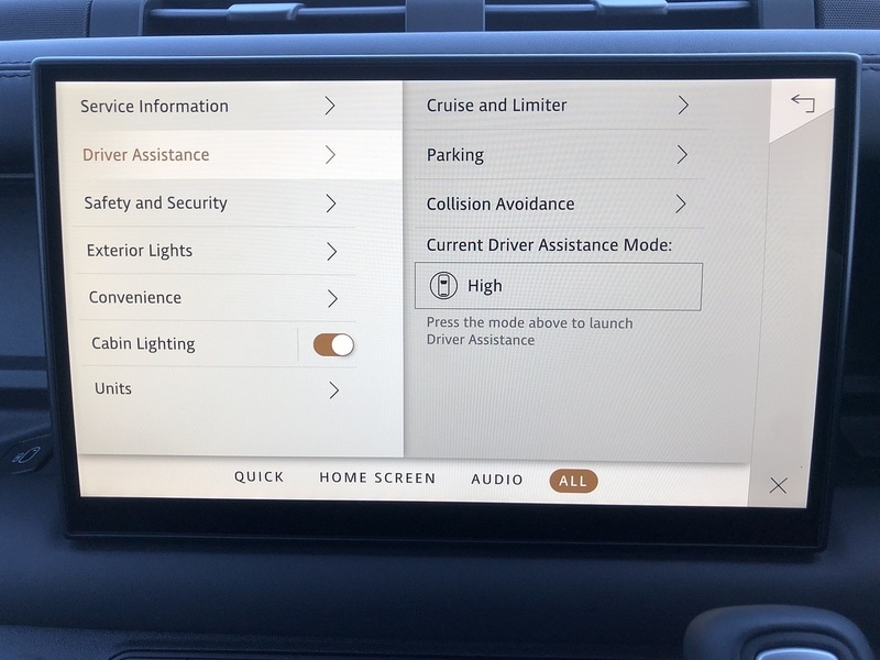 Used Land Rover Defender 2025 for sale - 77365289: Photo 51