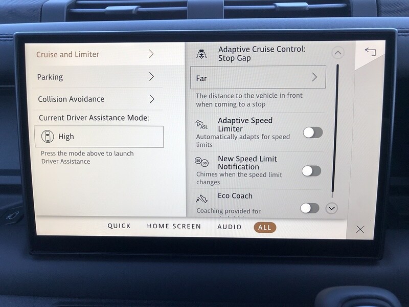 Used Land Rover Defender 2025 for sale - 77365289: Photo 52