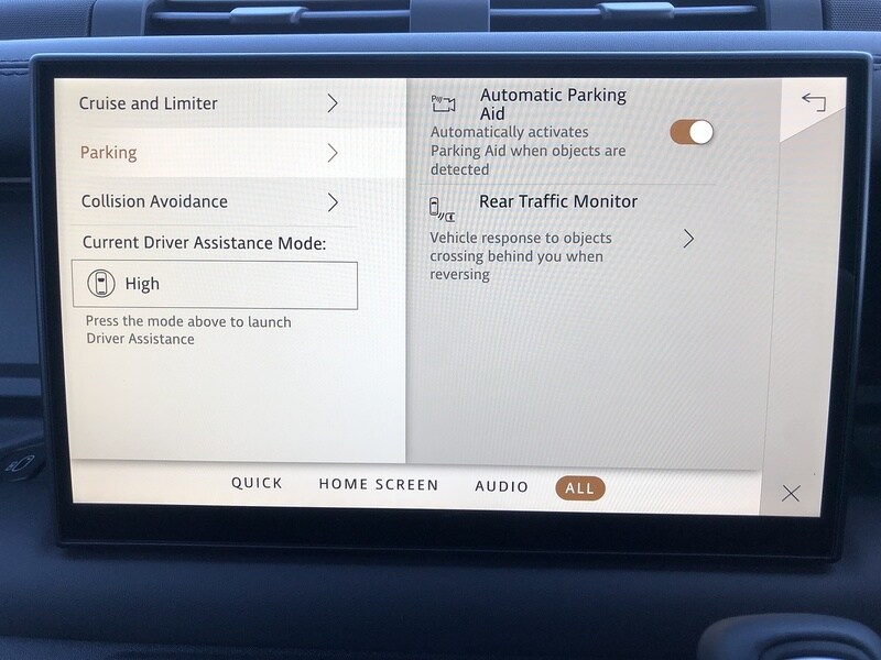 Used Land Rover Defender 2025 for sale - 77365289: Photo 53