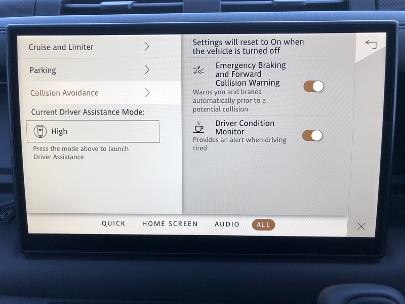 Used Land Rover Defender 2025 for sale - 77365289: Photo 54