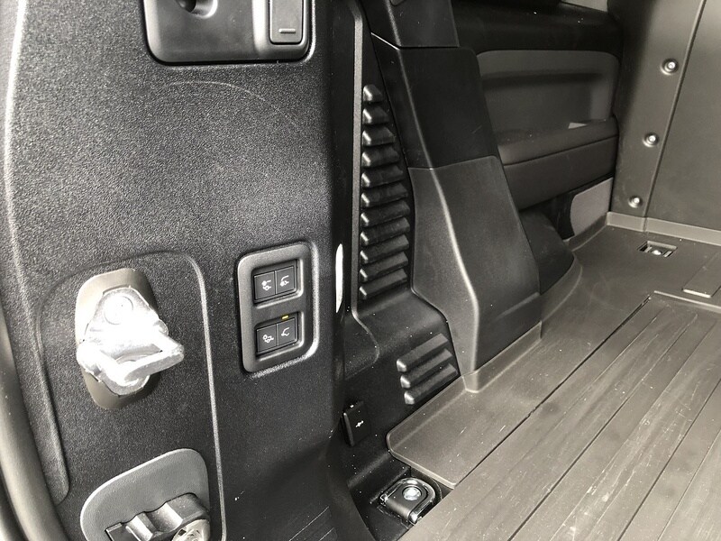 Used Land Rover Defender 2025 for sale - 77365289: Photo 65