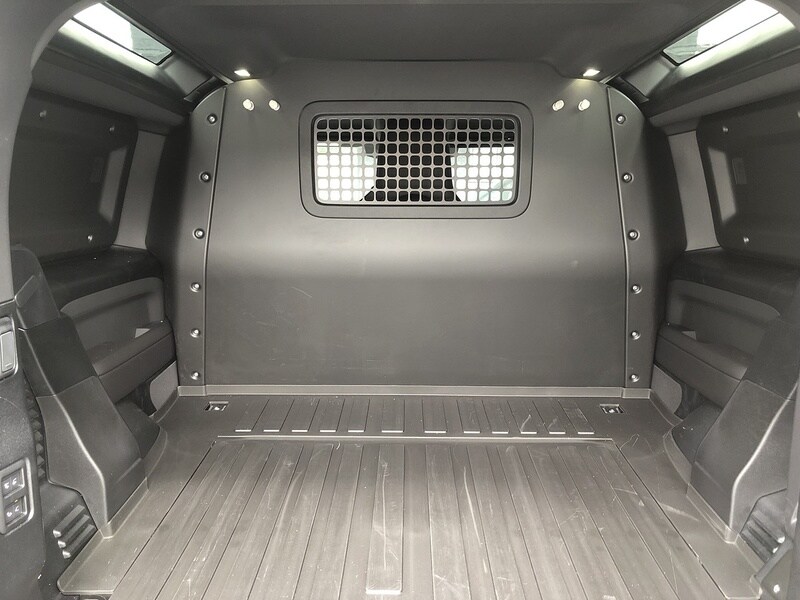 Used Land Rover Defender 2025 for sale - 77365289: Photo 66