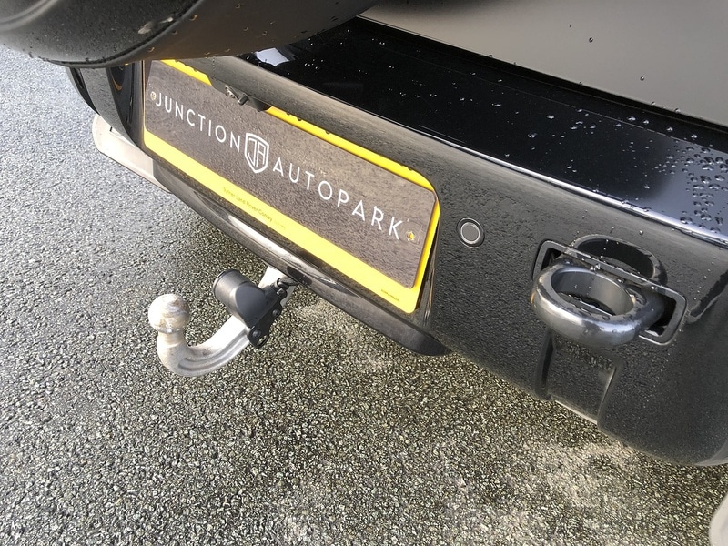 Used Land Rover Defender 2025 for sale - 77365289: Photo 68