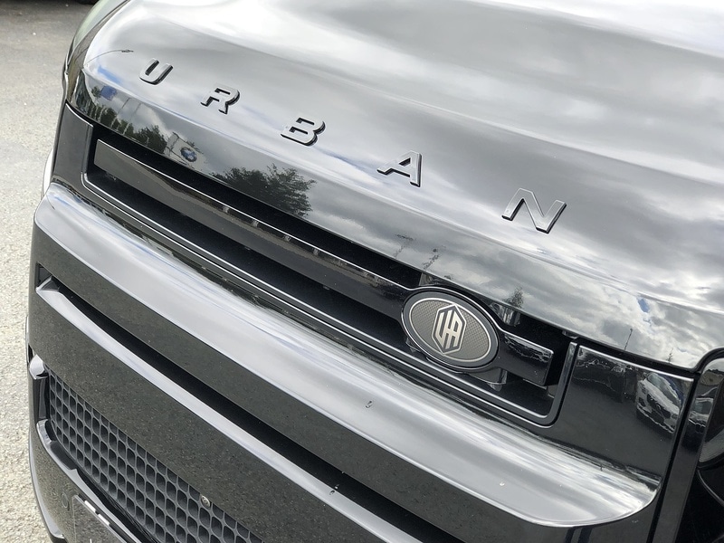 Used Land Rover Defender 2025 for sale - 77365289: Photo 71