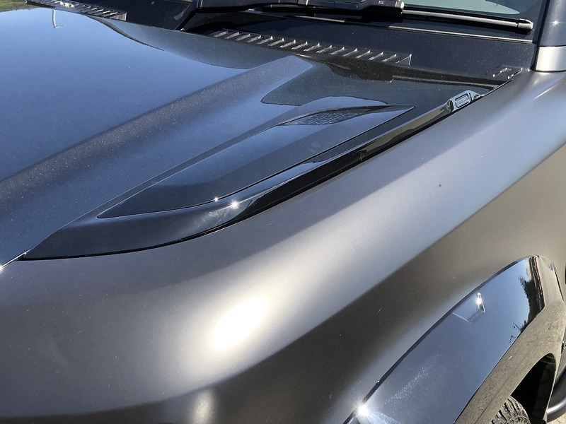 Used Land Rover Defender 2025 for sale - 77365289: Photo 73