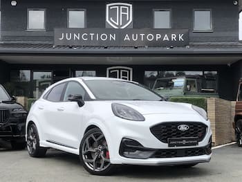 Used Ford Puma 2025 for sale - 79817413: Photo