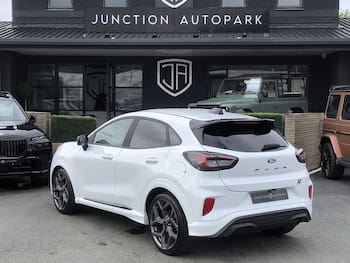 Used Ford Puma 2025 for sale - 79817413: Photo